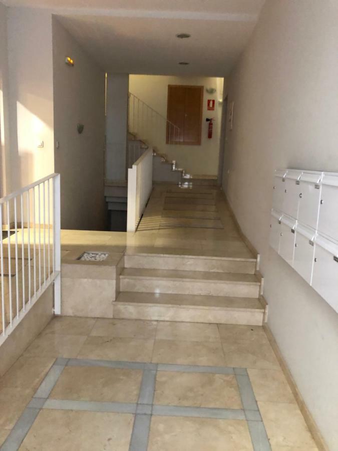 Palacete De Tudela - Parking Incluido Apartment ภายนอก รูปภาพ