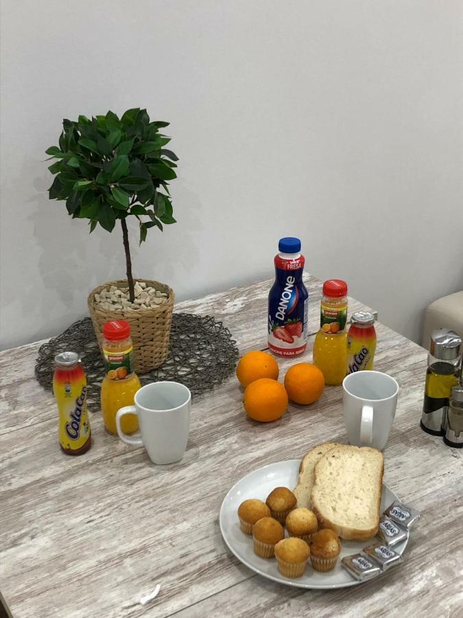 Palacete De Tudela - Parking Incluido Apartment ภายนอก รูปภาพ